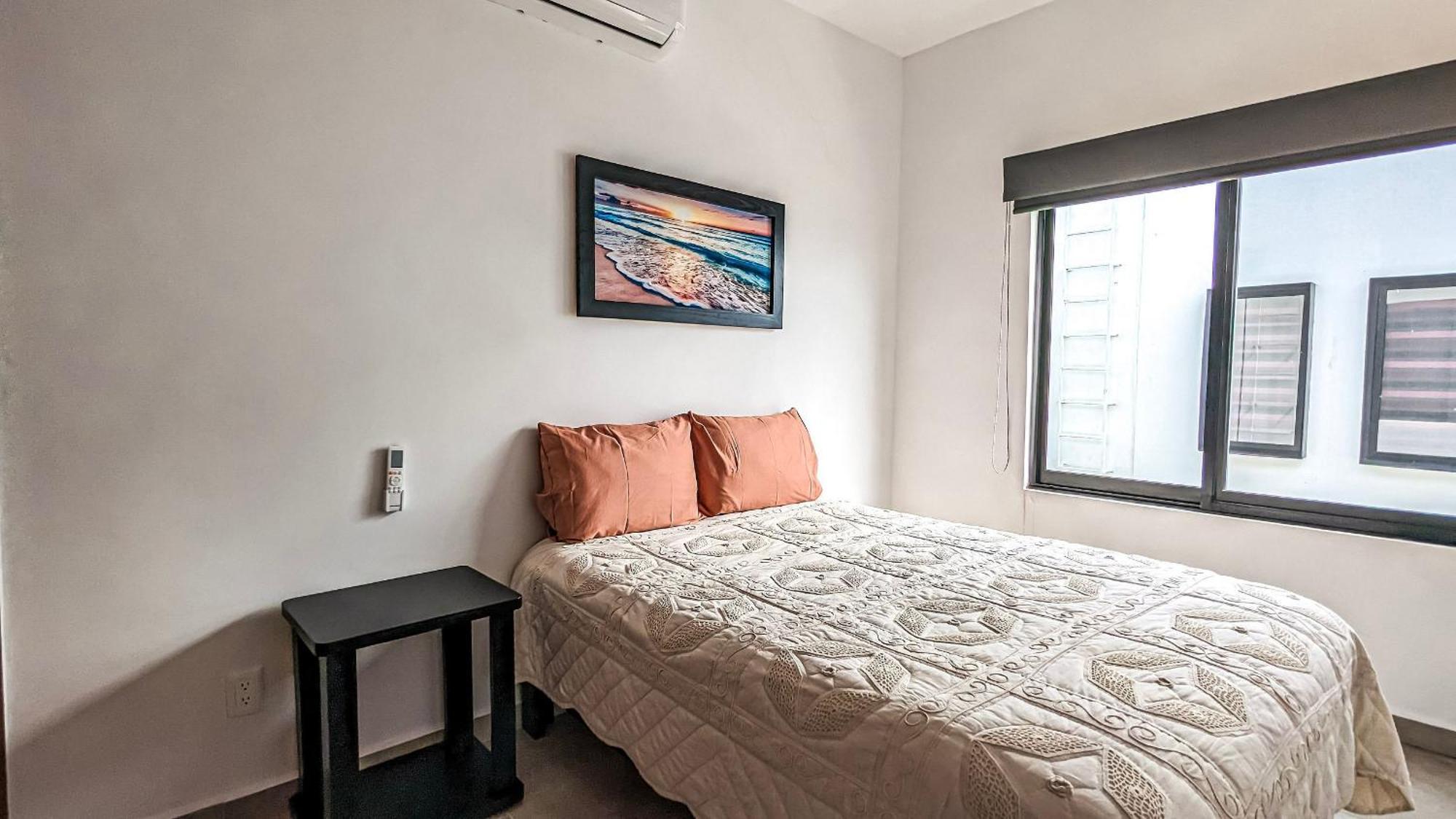 Corales Residencial Villa Mezcales  Buitenkant foto