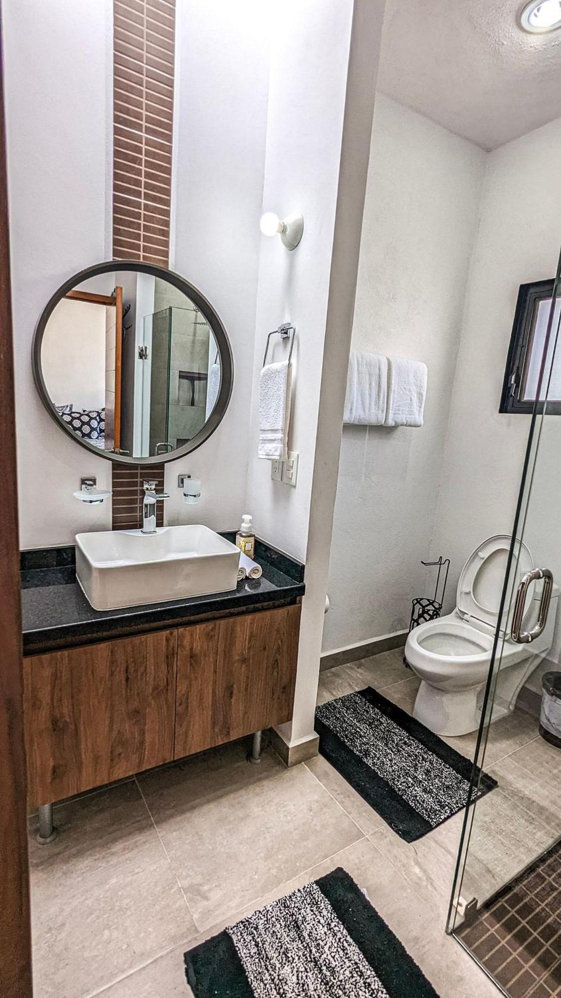 Corales Residencial Villa Mezcales  Buitenkant foto