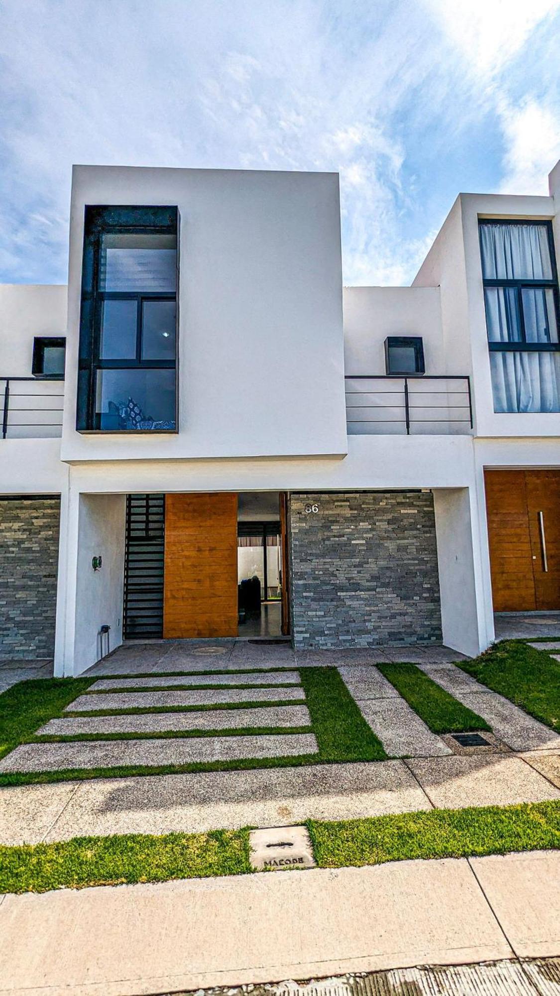 Corales Residencial Villa Mezcales  Buitenkant foto