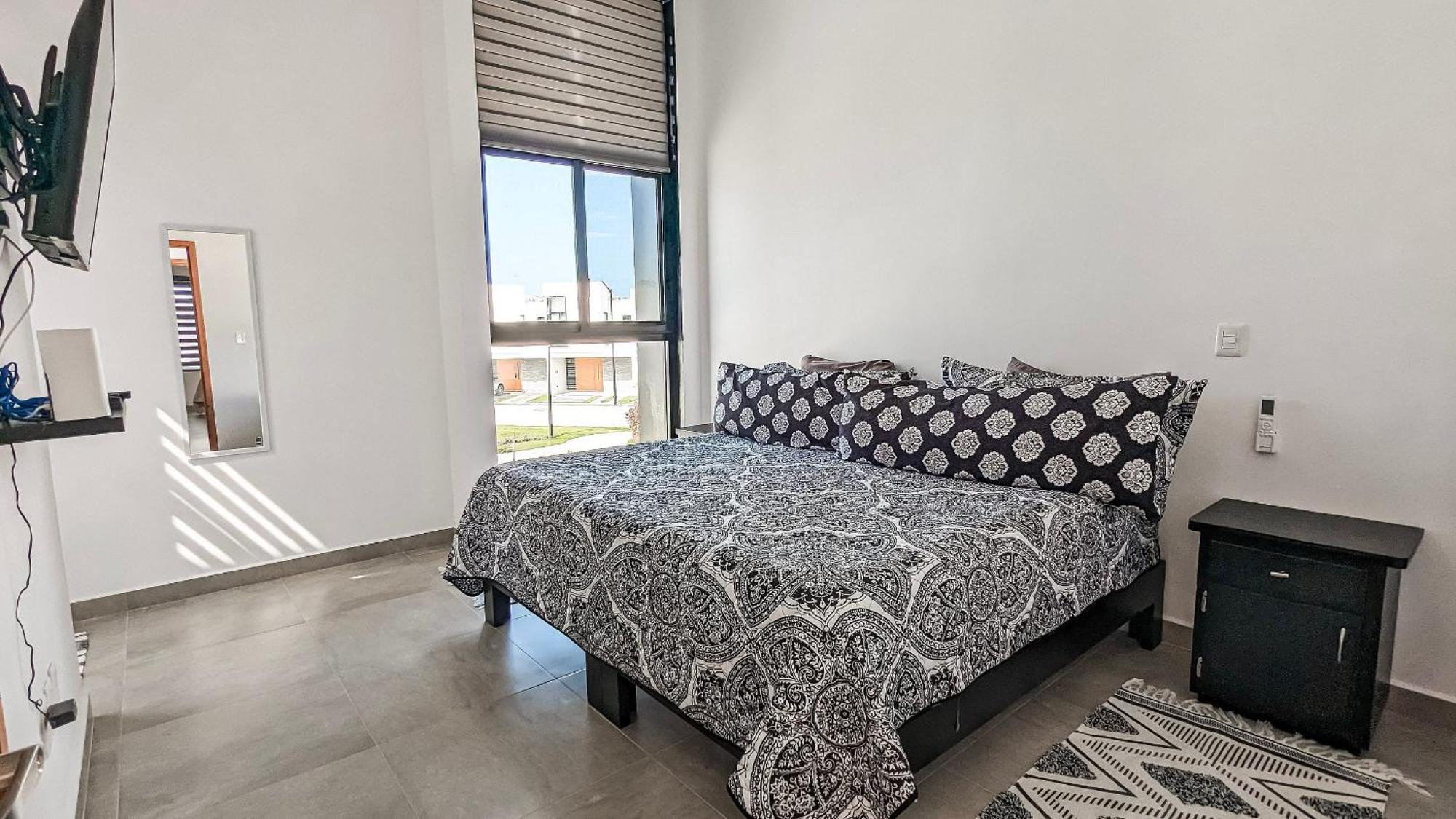 Corales Residencial Villa Mezcales  Buitenkant foto