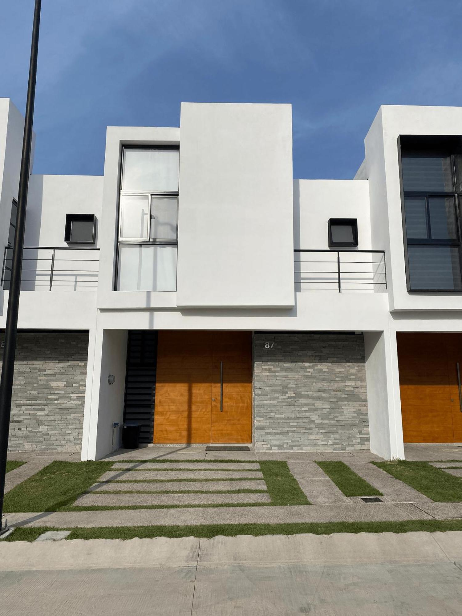 Corales Residencial Villa Mezcales  Buitenkant foto